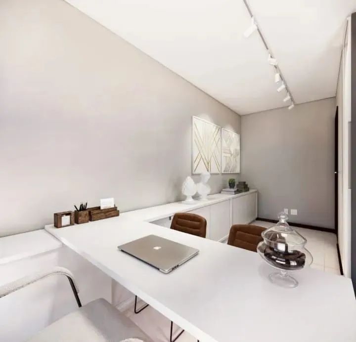 Sala Comercial no Bairro Capoeiras Florianópolis - Foto 3