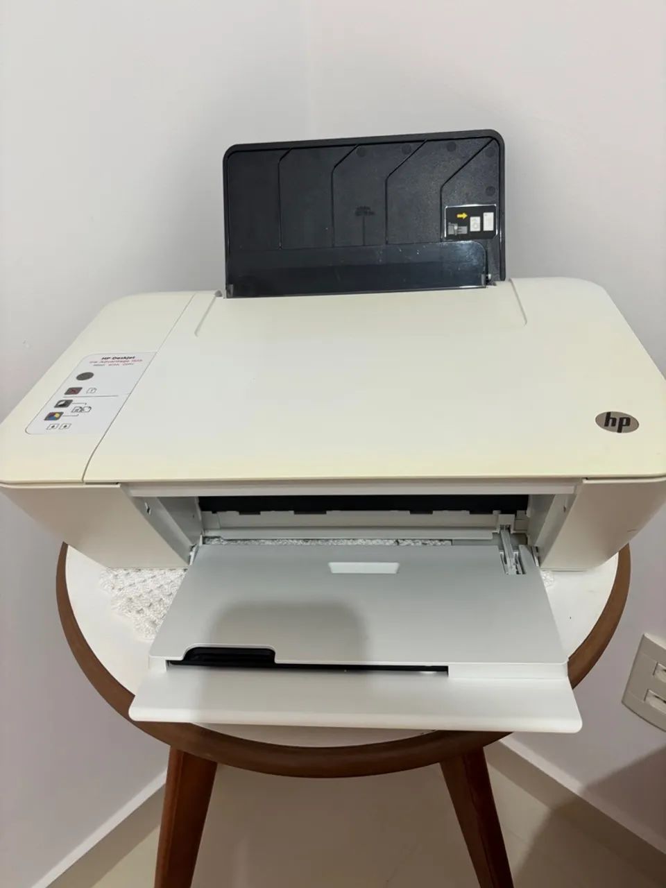 Impressora HP Deskjet Ink Advantage 1515