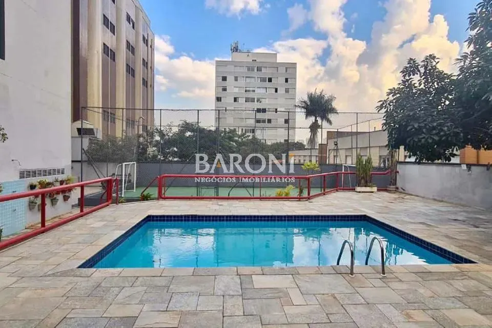 Baroni Imóveis, imobiliária em Moema, especializada em compra e venda de imóveis residenci