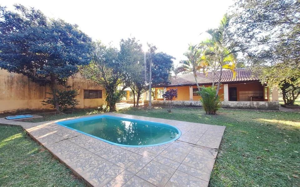 Campo Grande - Chácara - Chácara das Mansões - Foto 2