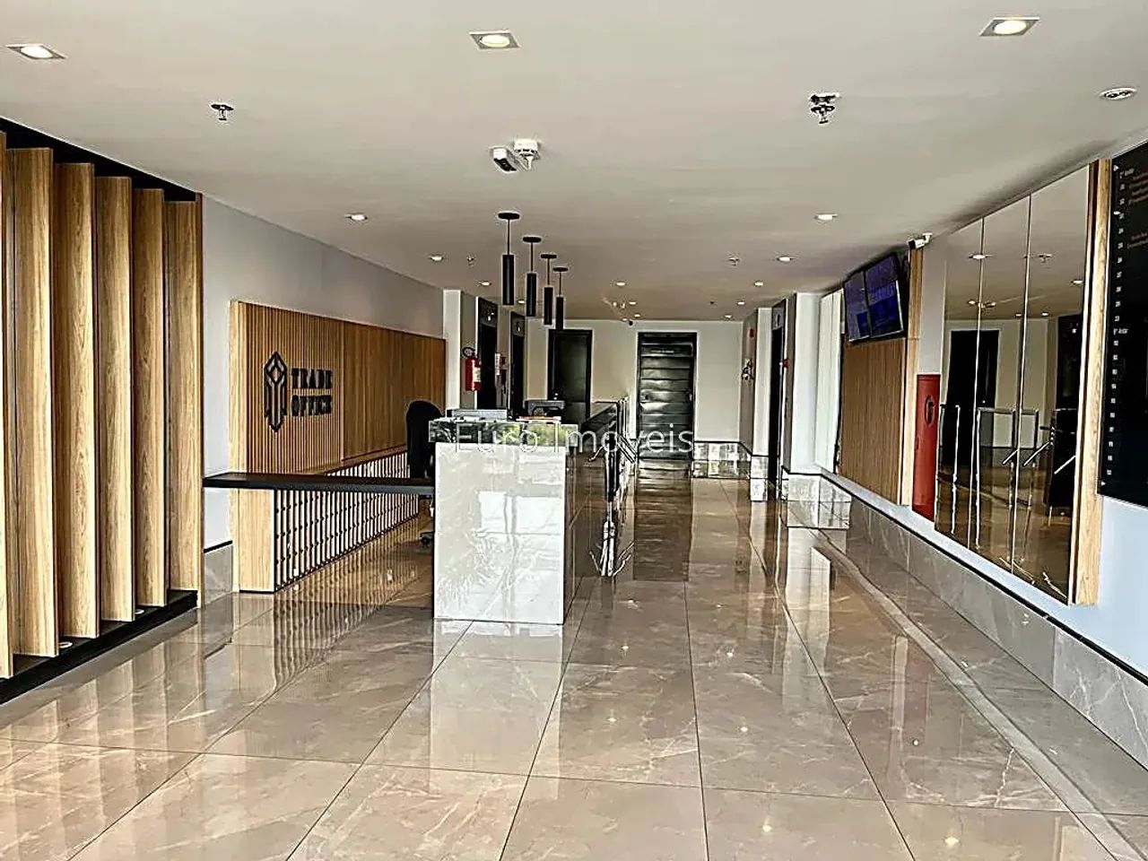 Sala - São Mateus