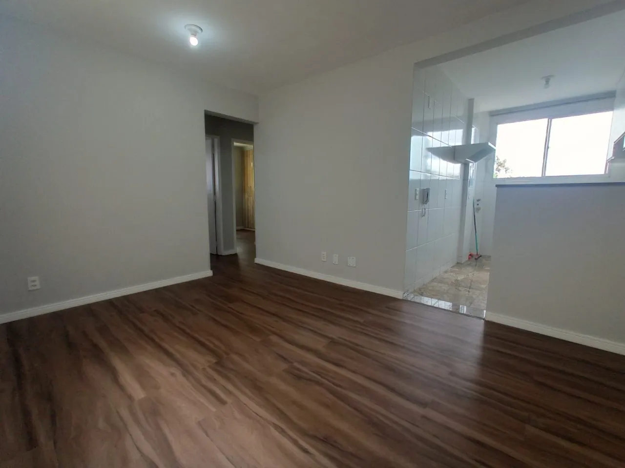 Apartamento com 3 quartos para alugar em Belo Horizonte