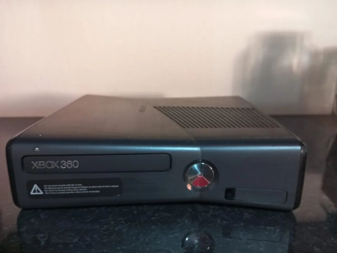 Xbox 360 - Foto 3