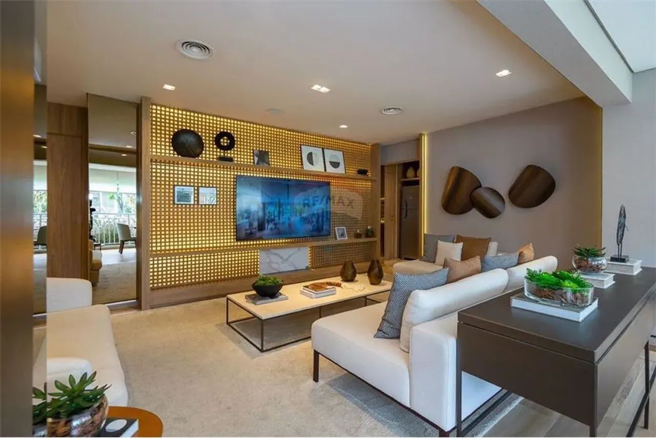 Apartamento Garden Residencial à venda, Vila Anastácio, São Paulo - GD0010. - Foto 11