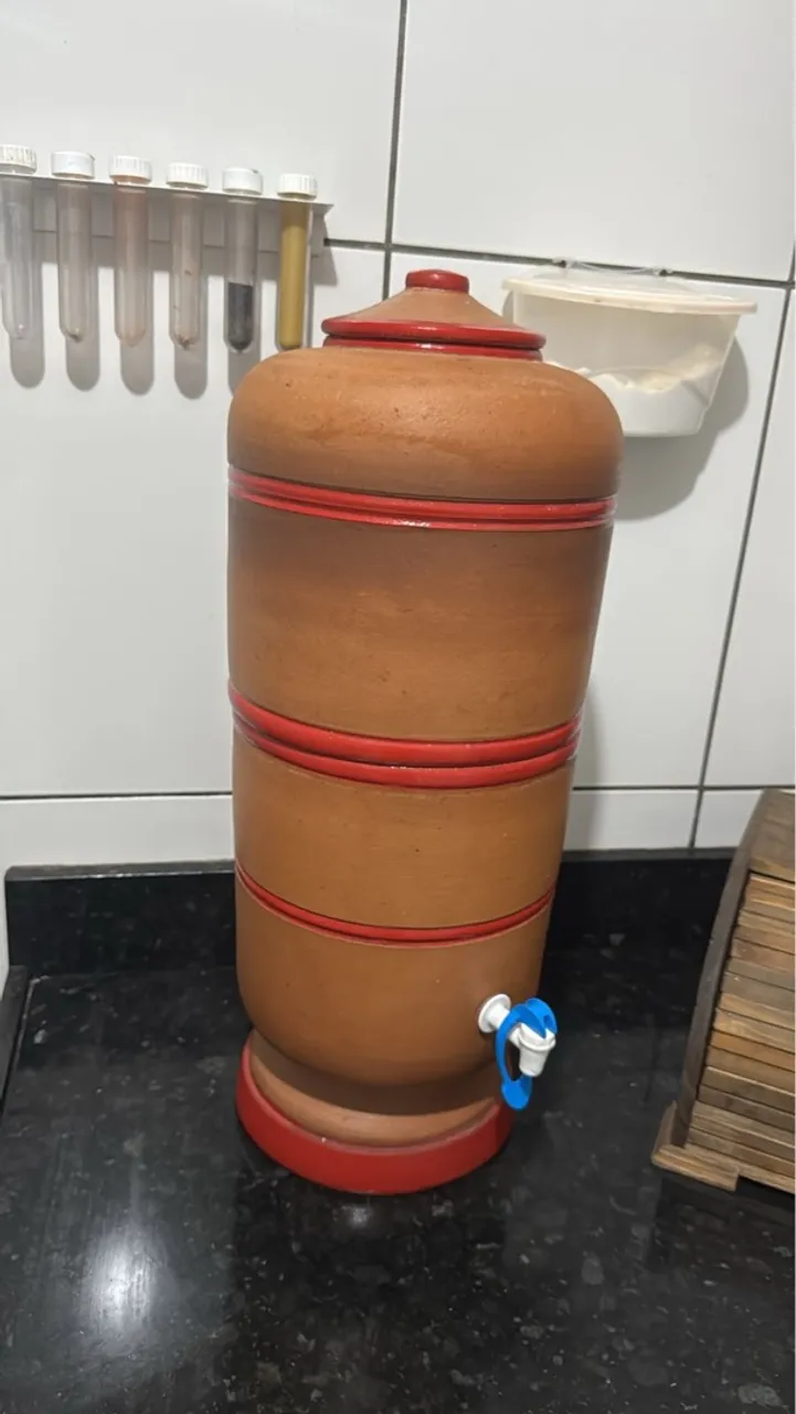 Utensílios para cozinha