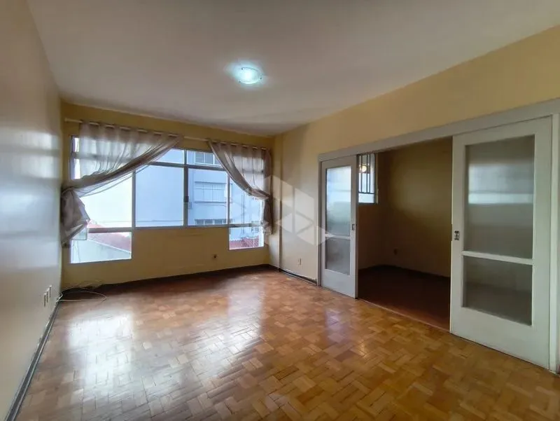 Apartamento 112M² - para Alugar
