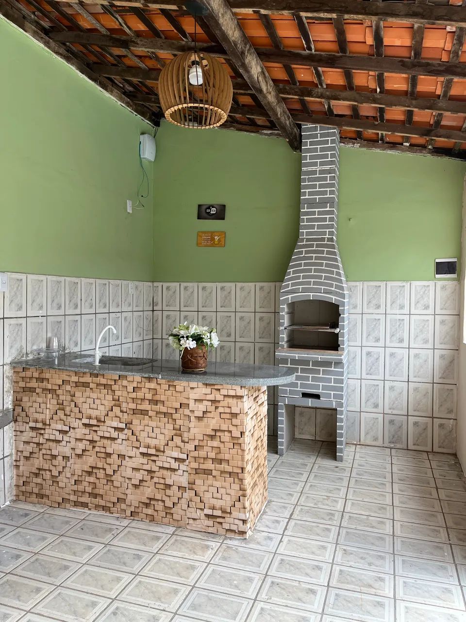Casa para eventos - Jardim São Cristóvão - Foto 4
