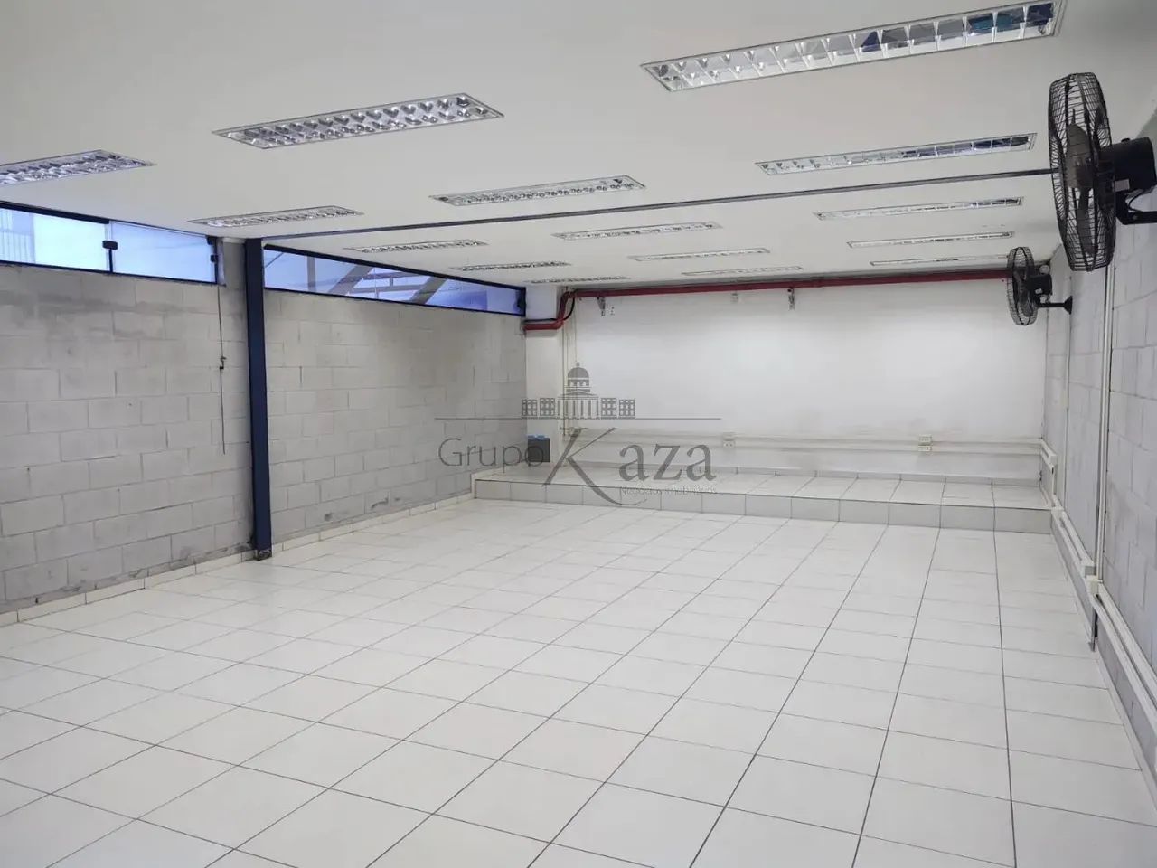 Galpão Comercial - Chácaras Reunidas - 1660m². - Foto 10