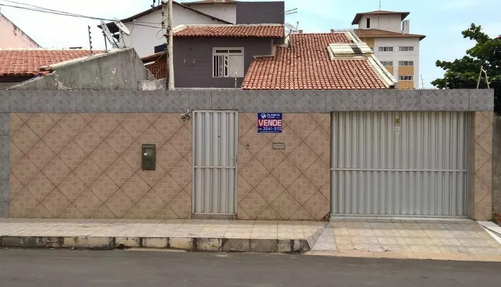 Casa com 5 dormitórios para alugar - Atalaia - Aracaju/SE