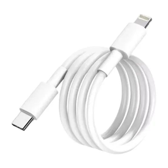 Cabo USB-C para Lightning  - Foto 2