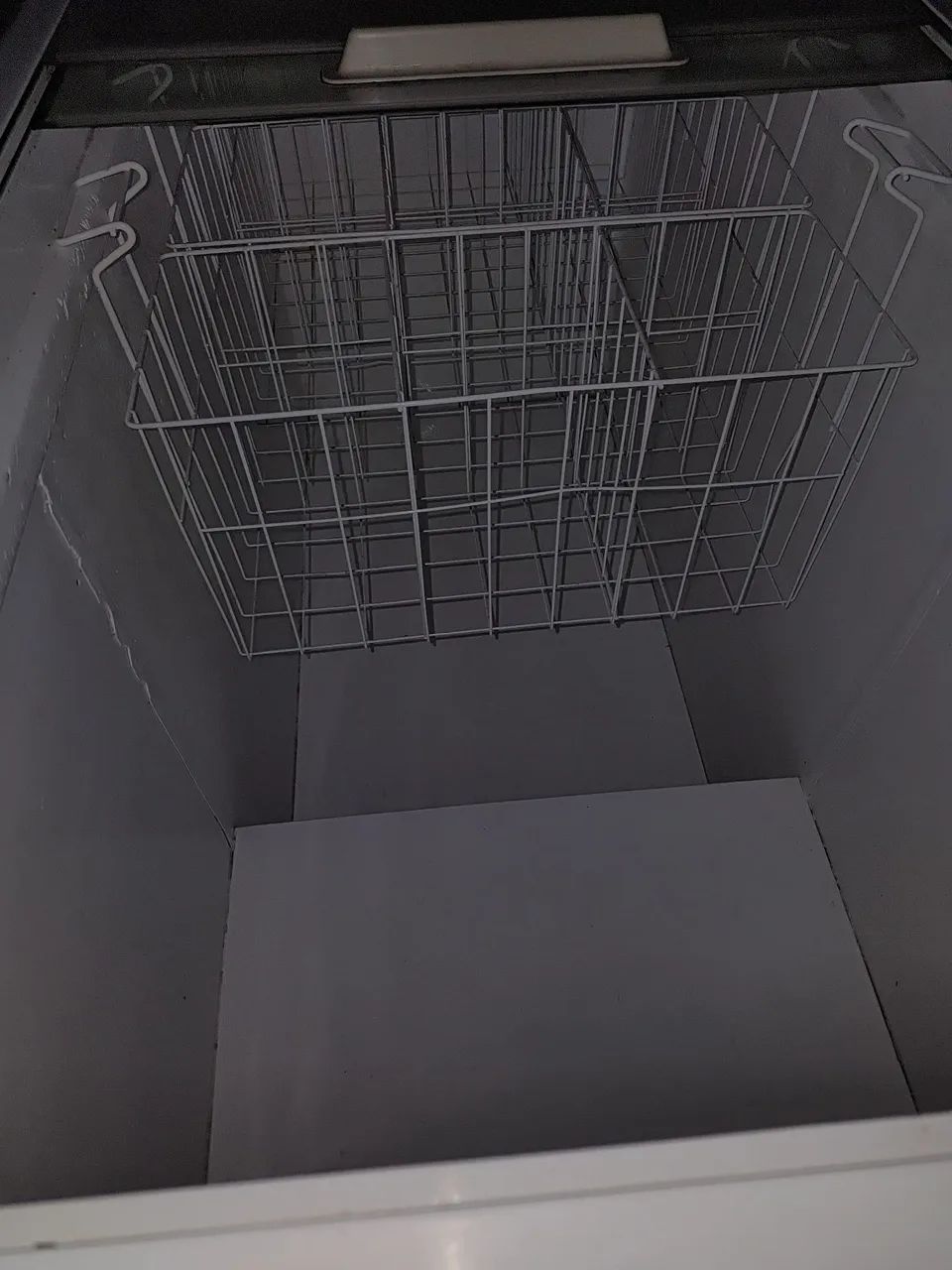 Freezer Horizontal para Sorvetes - Mega - Foto 6
