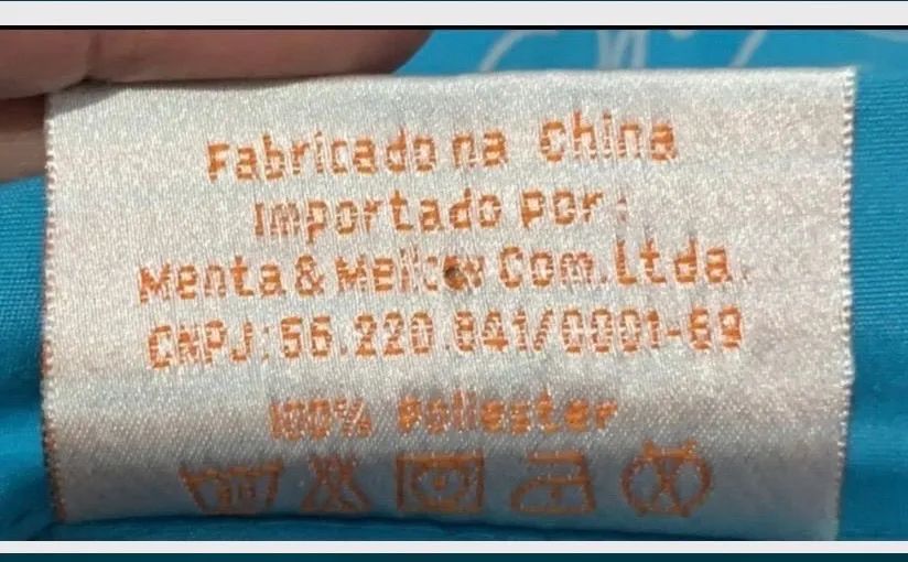 Camisa masculina havaiana aloha  - Foto 5