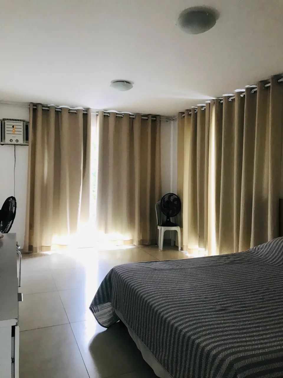 Venda ou permuta em casa de meu interesse  - Foto 4