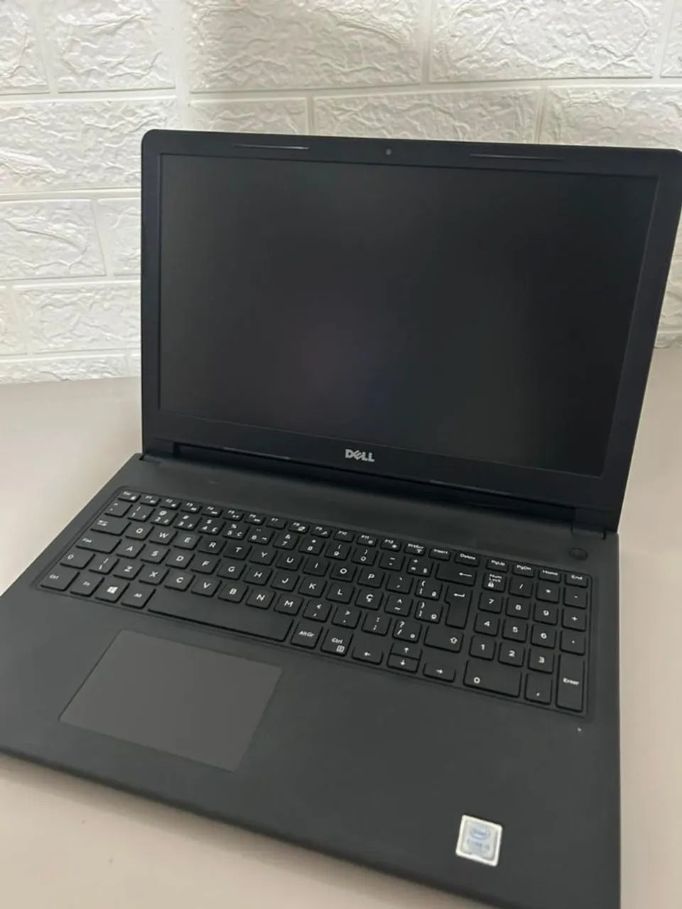 Notebook Dell Inspirion 3567