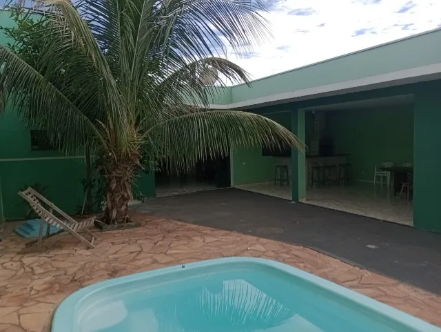 porto rico casa temporada