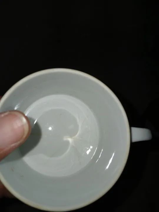 Jogo de Chá com 6 Peças - Foto 6