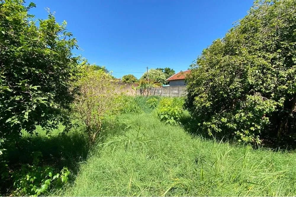 Terreno à venda - Jardim Jaçanã - Tupã/SP