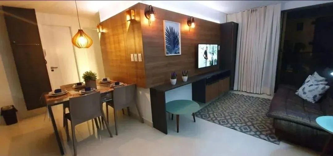 Imóvel para aluguel com 58 metros quadrados com 2 quartos em Manaíra - João Pessoa - PB - Foto 2
