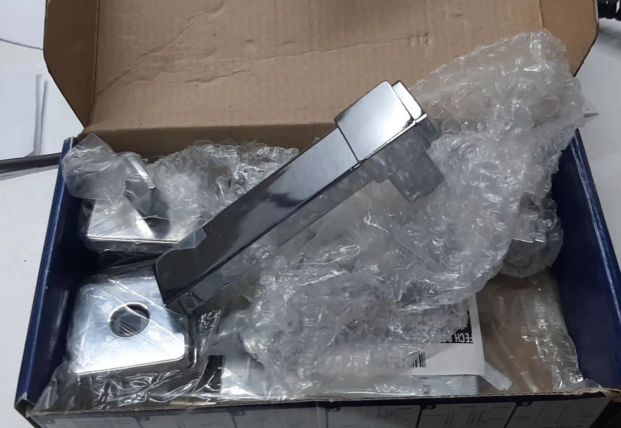 IMAB Bathroom Locks64842820470017124