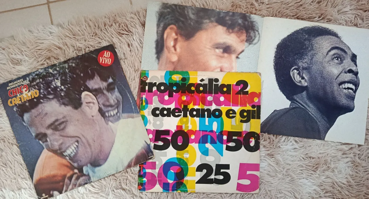 Lps - 2 lps