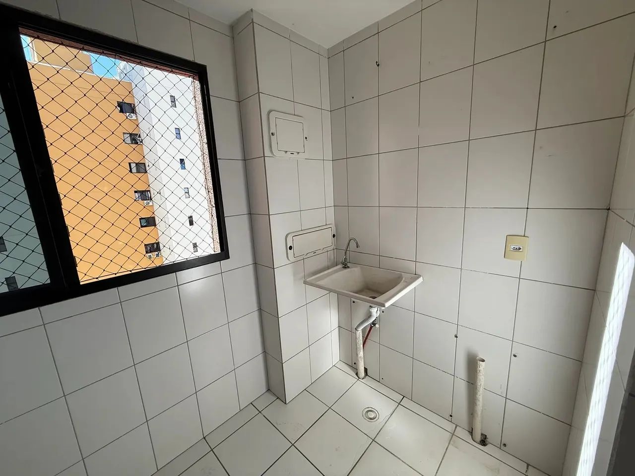Apartamento a Venda  3 quartos andar alto Sun Happy em Nova Parnamirim - Parnamirim - RN - Foto 5
