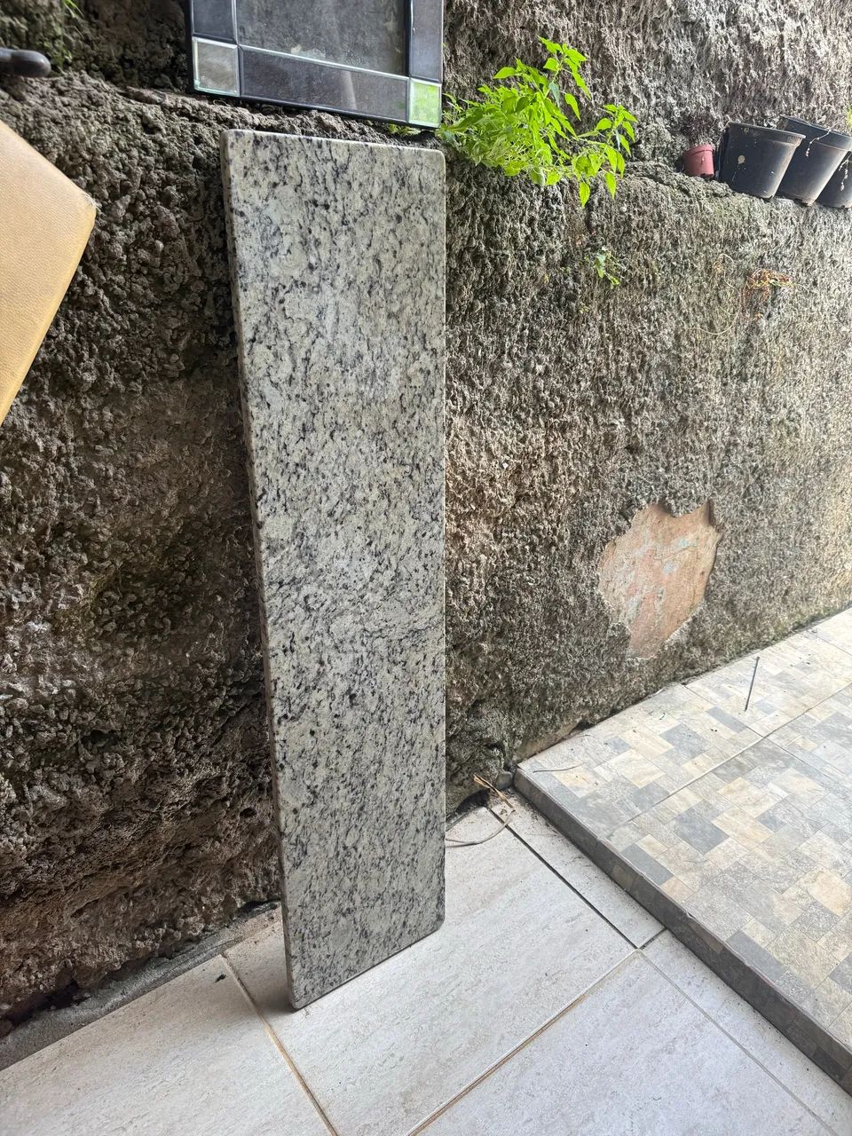 Pedra de marmore - Foto 2