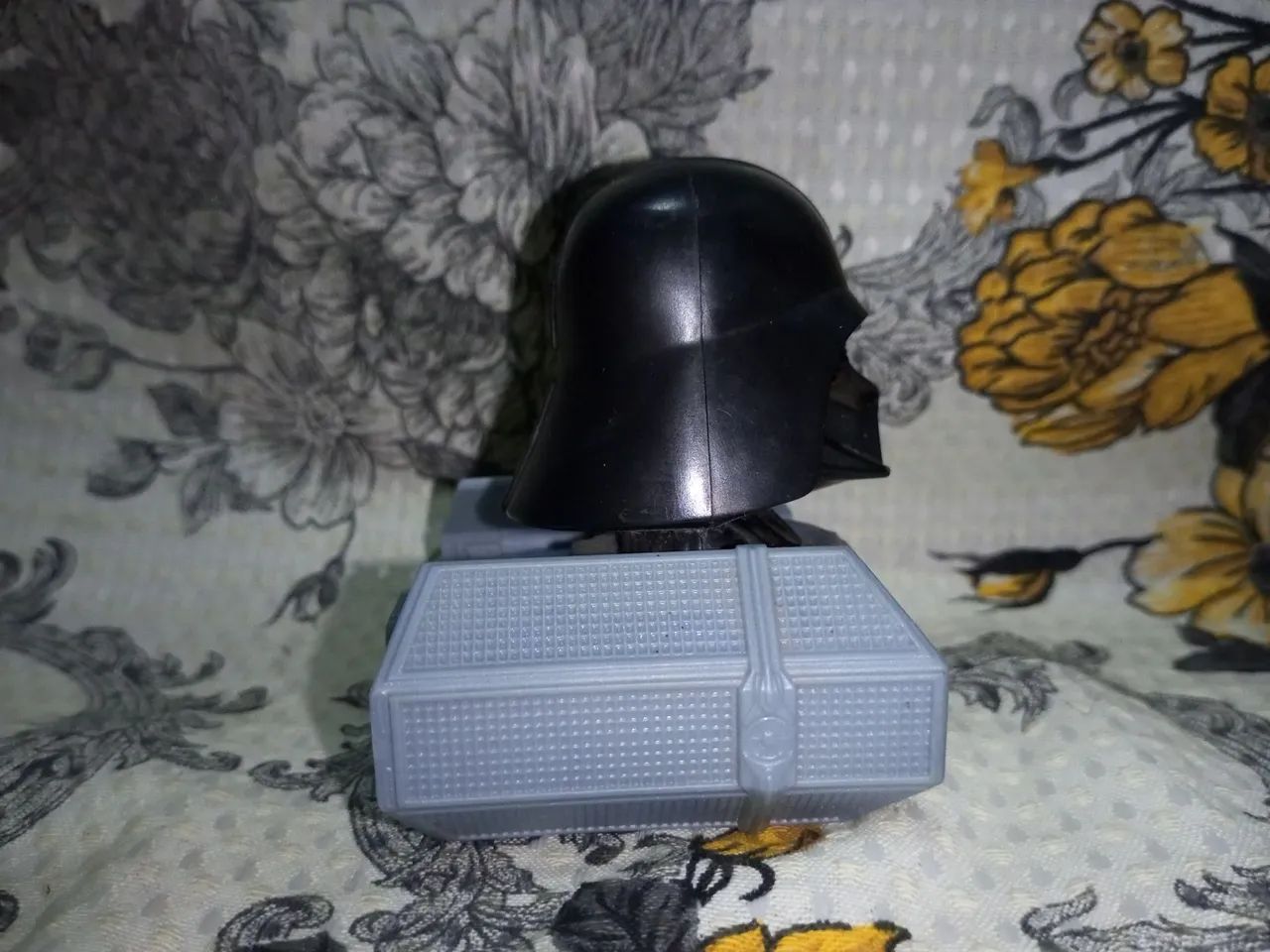 Boneco Darth Vader Star Wars MC Donald's  - Foto 4