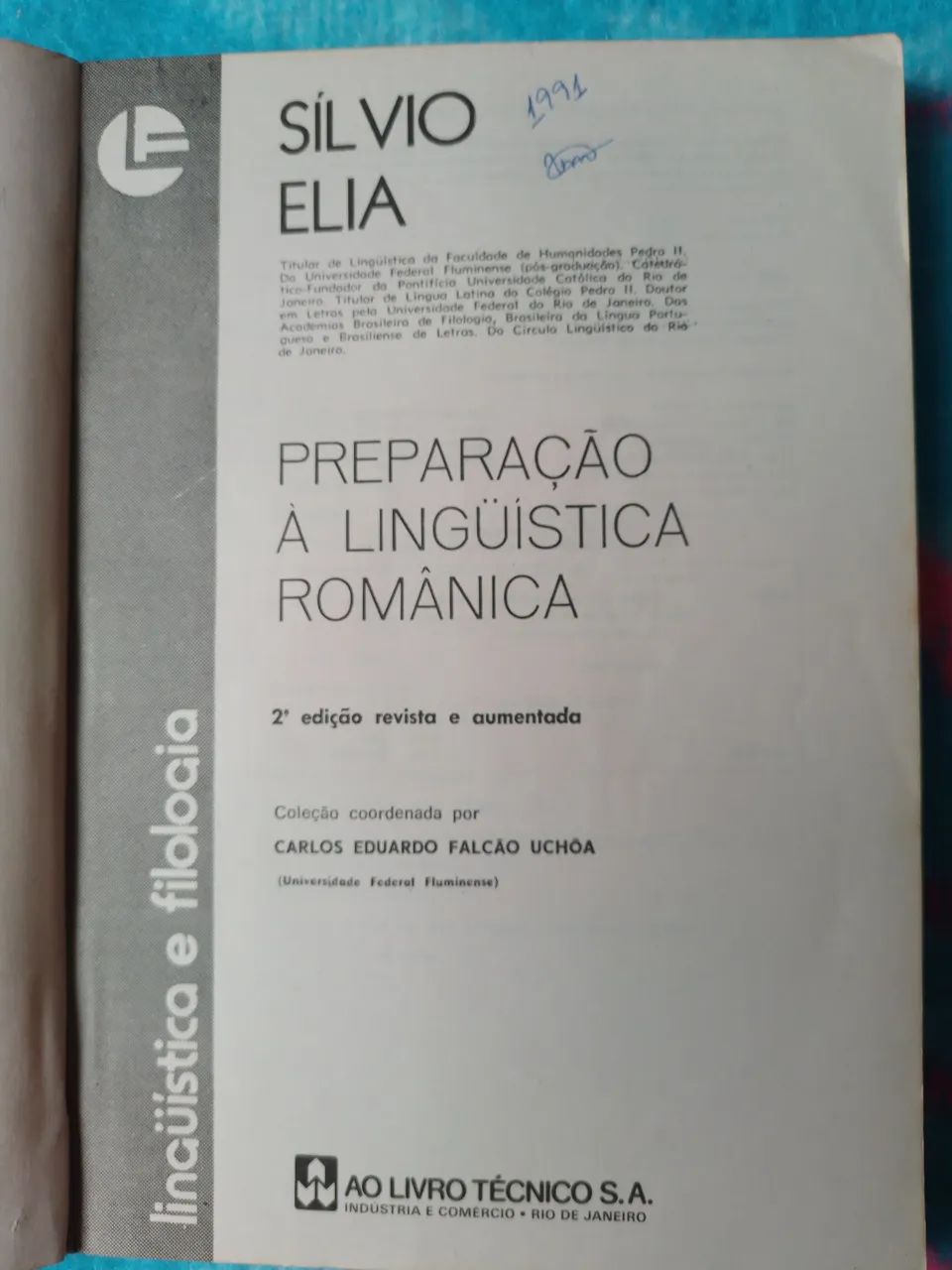 Silvio Elia - Foto 2