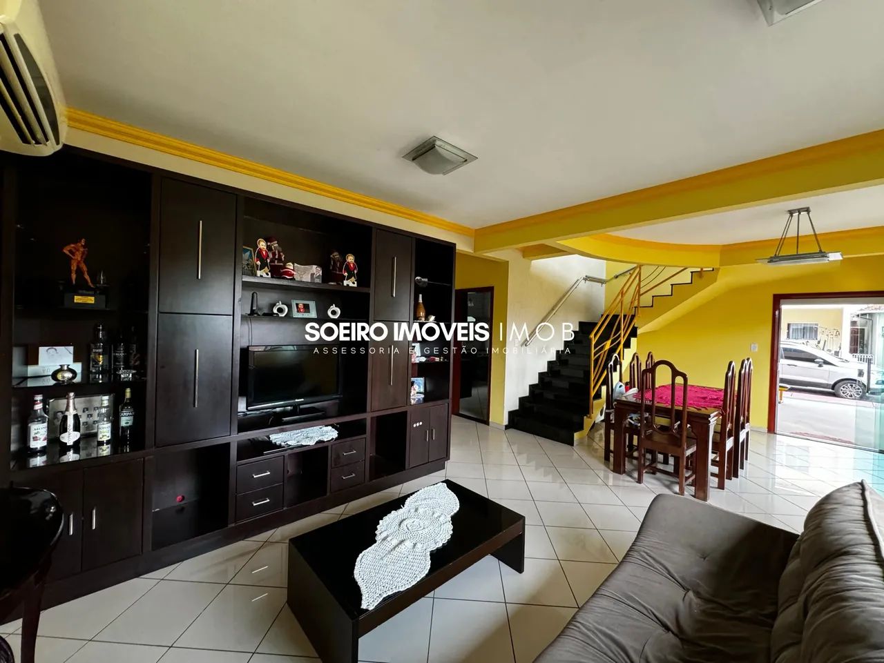 Casa no condomínio Cidade Jardim I - Parque Verde - Belém - PA - Foto 2