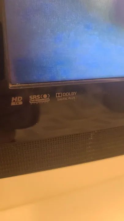 TV LCD Samsung 43 polegadas - Foto 4