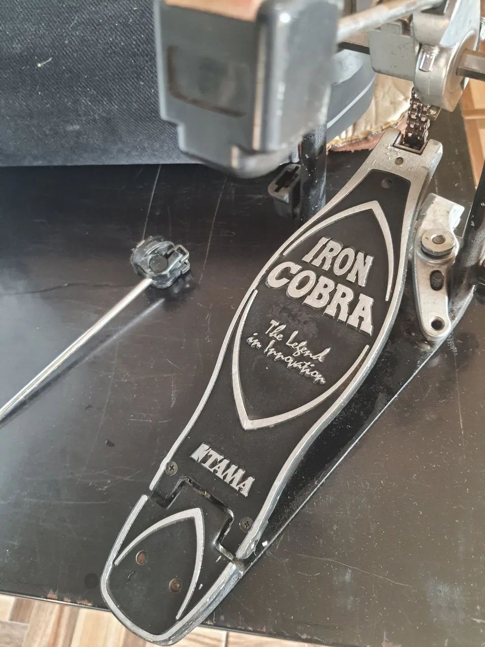 Pedal Iron Cobra - Foto 3