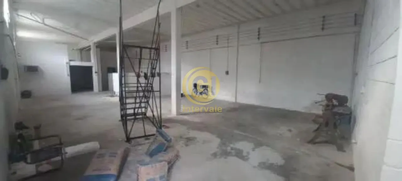 Galpão para locação em Ubatuba