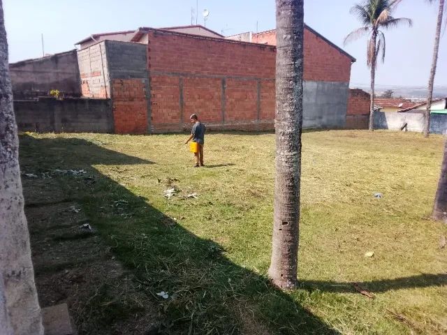 Lote 150m2 (6x25m) na Rua Maranhão - Parque Residencial Alvorada  - Foto 3