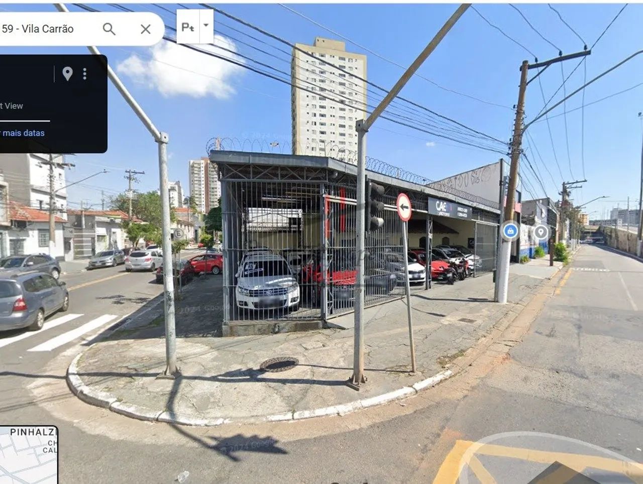 Loja/Terreno Venda/Locação 190 m² - Foto 2