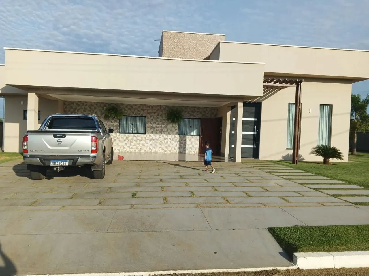Chácara de altíssimo padrão em bela vista