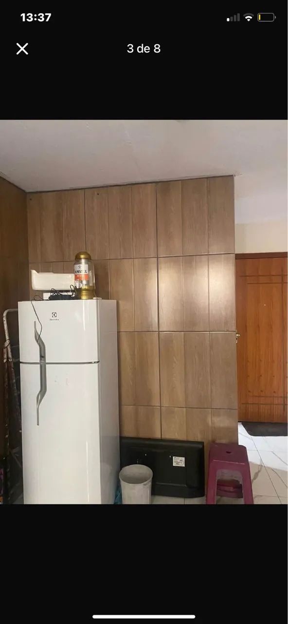 Foto - Contagem - Santa Edwiges