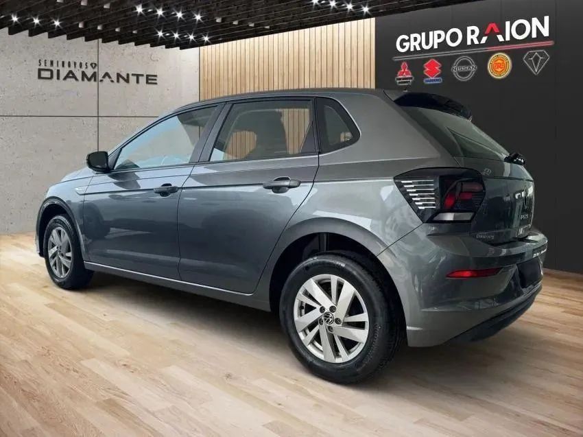 Polo comfortline 2024 Vend Renato Lima - Foto 4