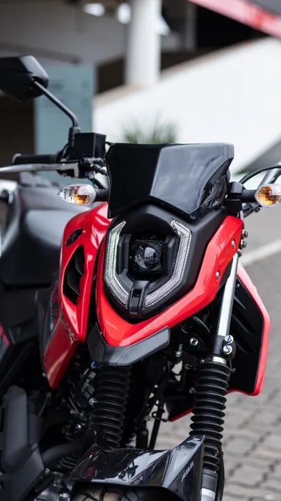 XTZ CROSSER S 150cc - COMPRE SEM CNH!  - Foto 12