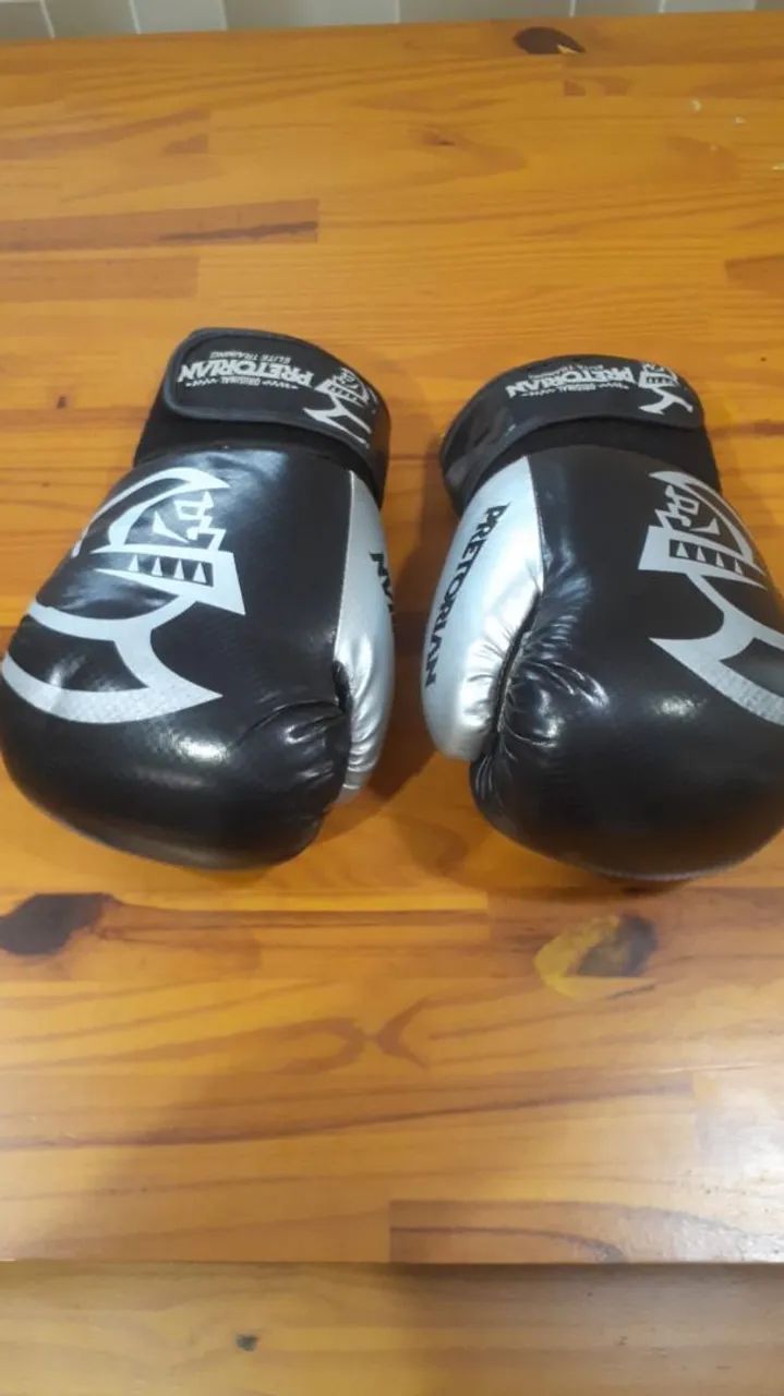 Luvas de Boxe Pretorian Elite Training - Foto 2