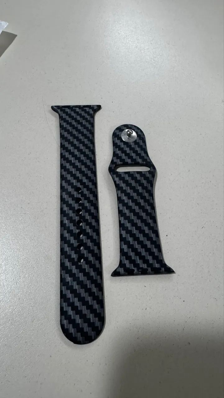 Pulseira Apple Watch 42/44/45/49mm 