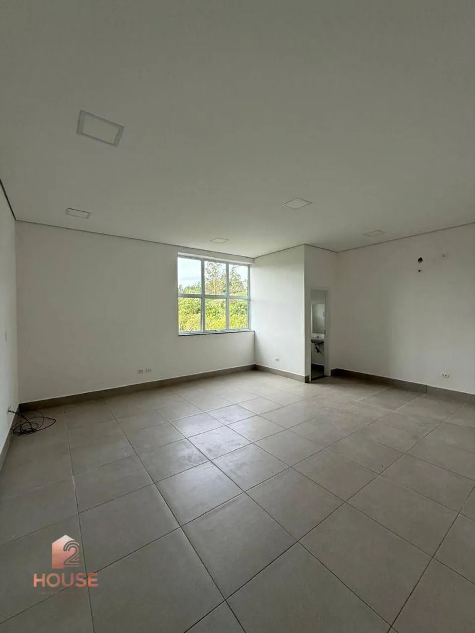 Sala para alugar, 37 m² por R$ 2.464/mês - Comercial Arujazinho - Arujá/SP