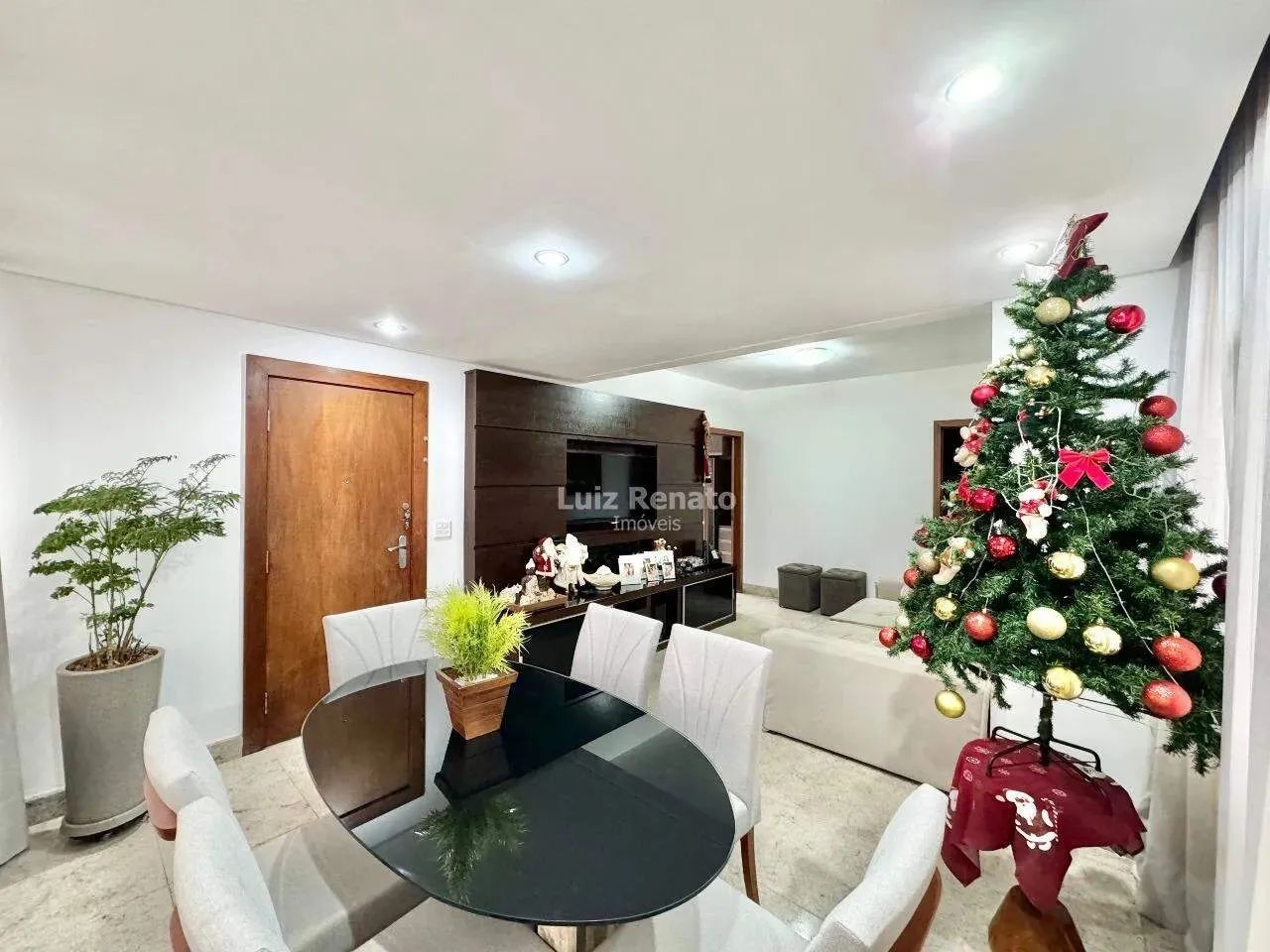 Apartamento á no bairro Venda Serra - Foto 2