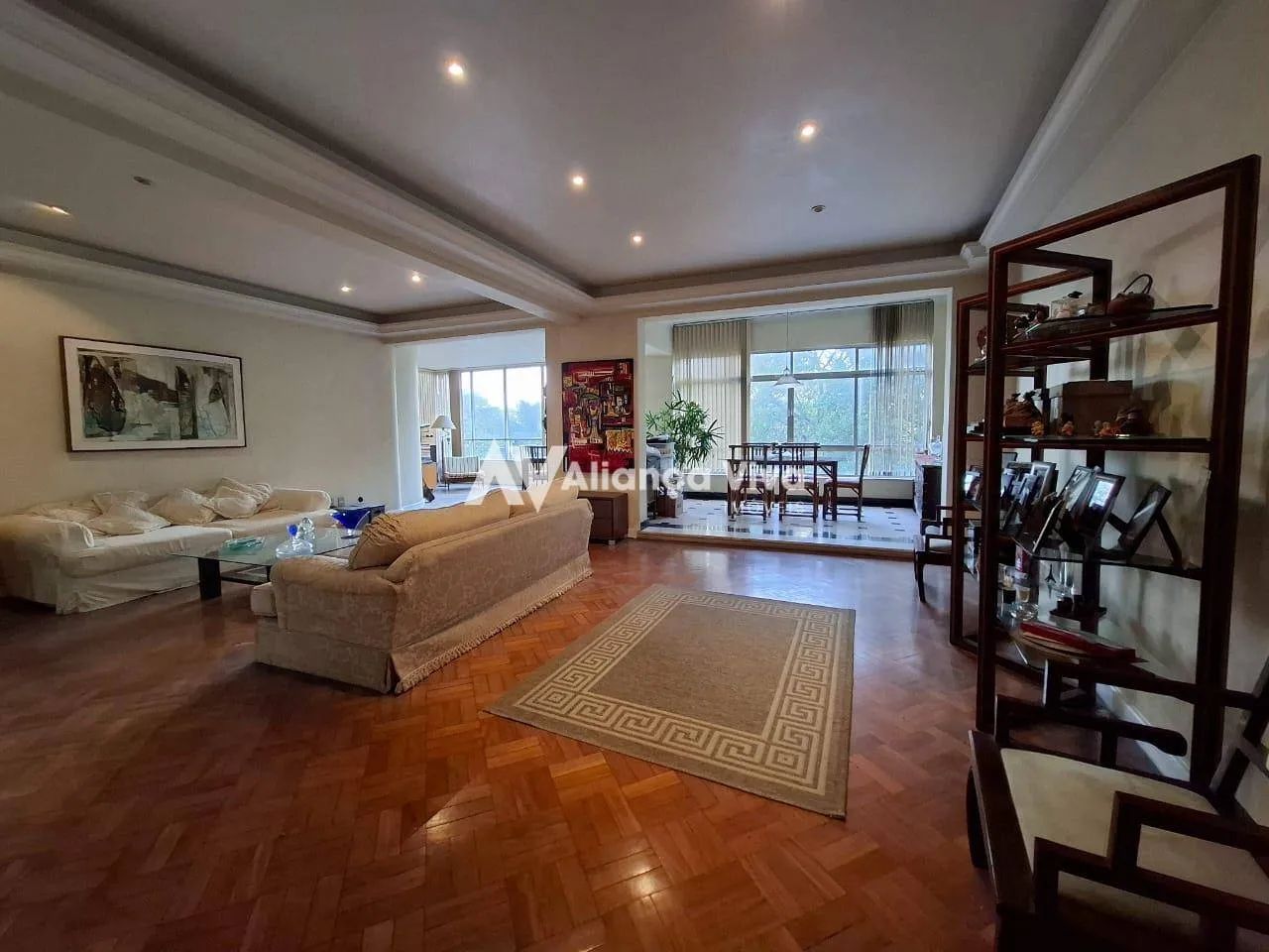 Flamengo | Apartamento 3 quartos, sendo 2 suites - Foto 2