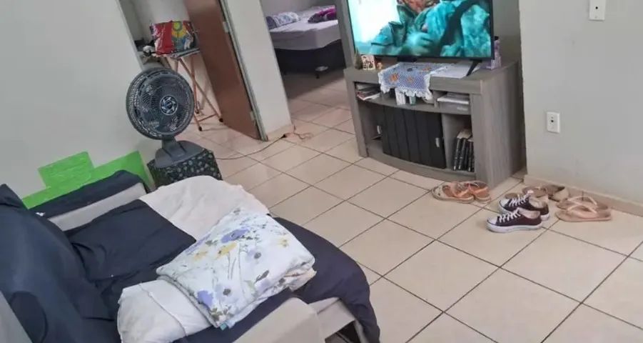 Vendo Casa na Ceilândia