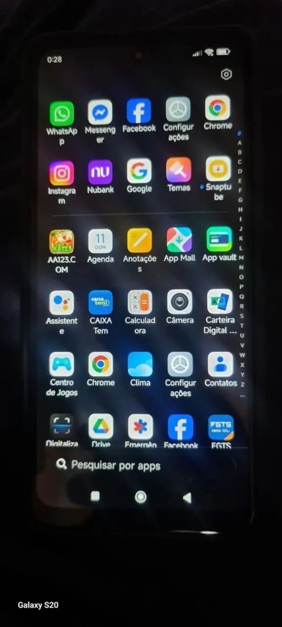 Redmi Note 11T 5G 128 GB 6 de RAM top  - Foto 3