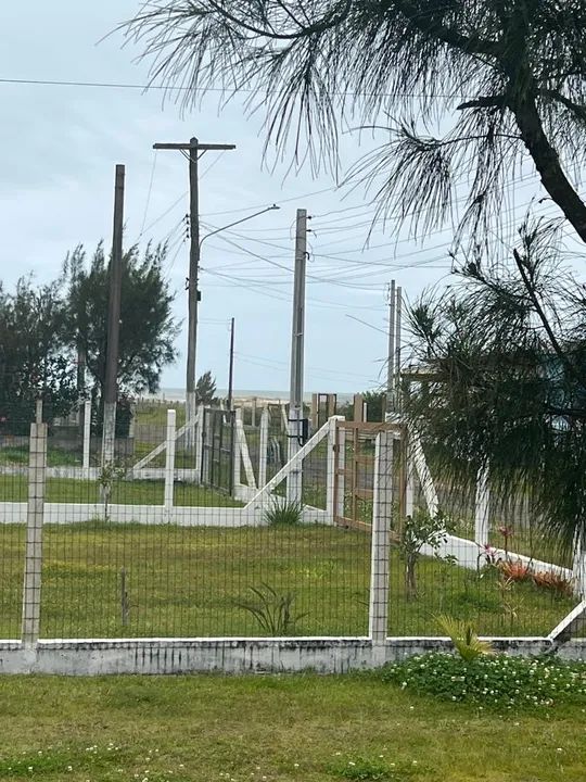 Casa para temporada em praia tranquila - Foto 4