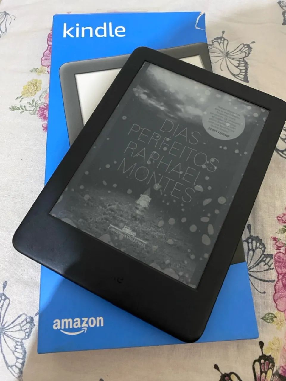 Kindle 10ª geração - Foto 3