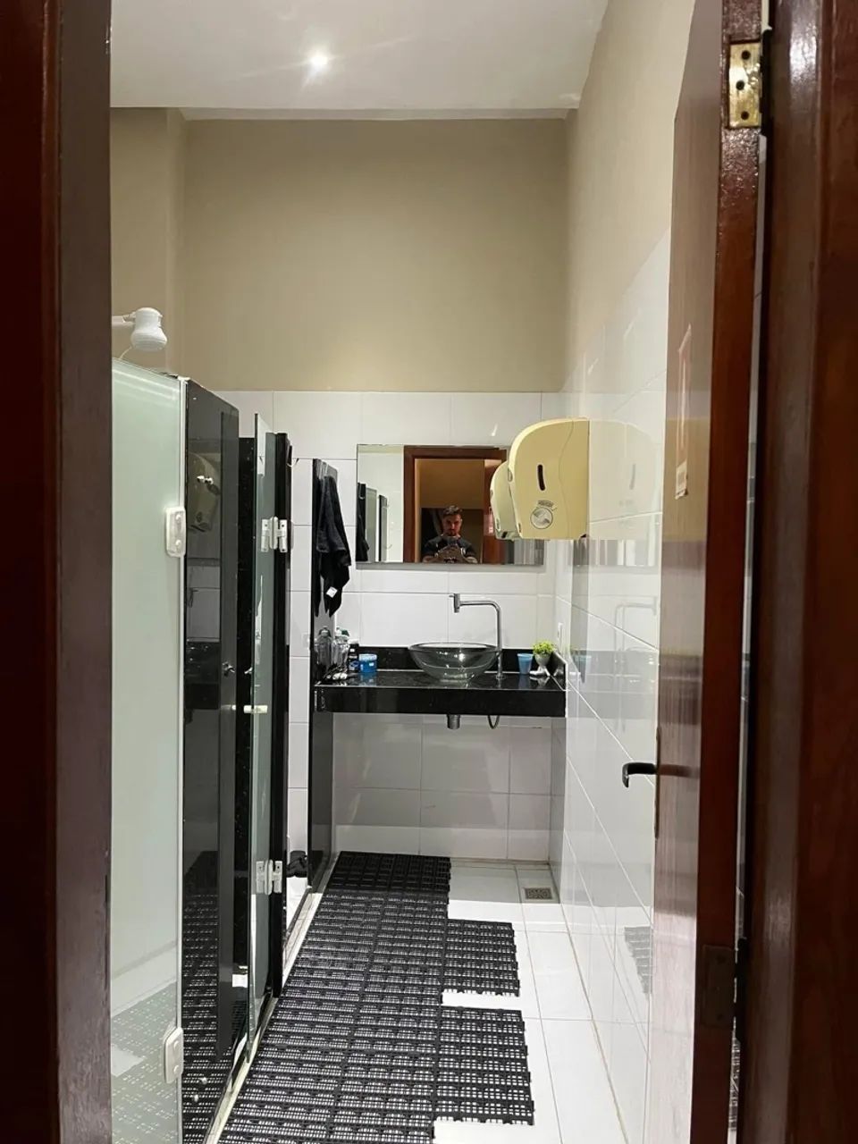 Vaga em quarto compartilhado Catete - Foto 2