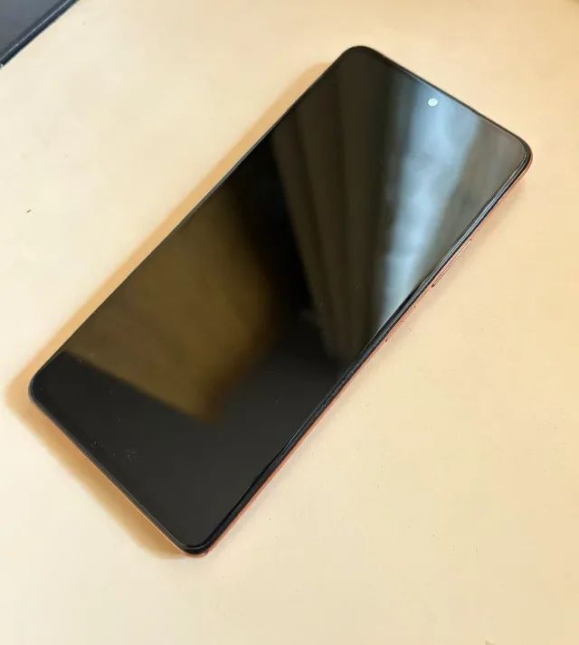 Xiaomi Redmi Note 10 Pro India Dual Sim 128gb Vintage Bronze 6gb Ram (Usado)