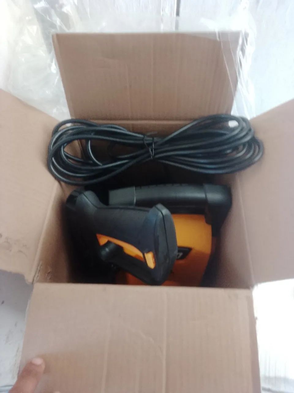 Lavadora de Alta Pressão Wap Ágil 1800 - 1400W - Foto 2